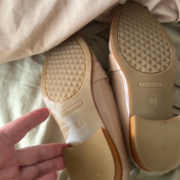 AEROSOLES SHOES - Picture 3 of 5
